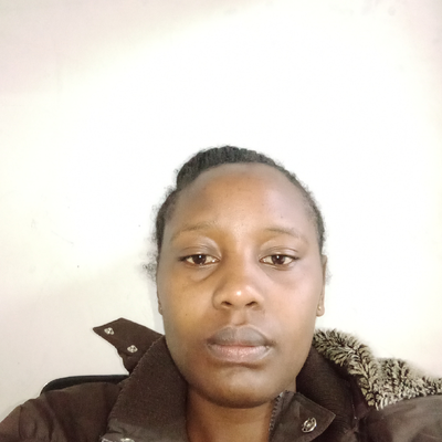 Winrose  Wanjohi