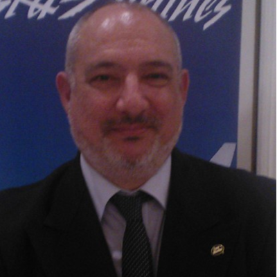 José Luis Escamilla