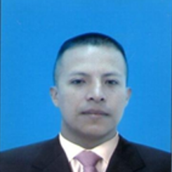 Jose Hernan Ceron