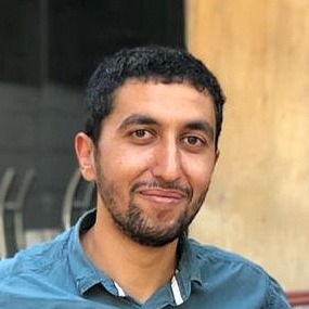 Amgad Fikry Mohamed
