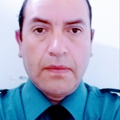 Cristian Alberto  Leon Colima 