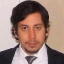 Rodrigo rojas salazar
