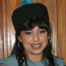 Irjann Campos