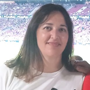 Laura  Fernández López 