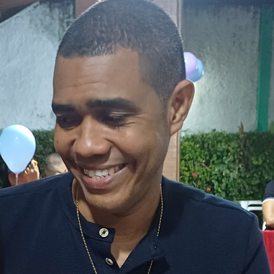 Reginaldo Sobrinho