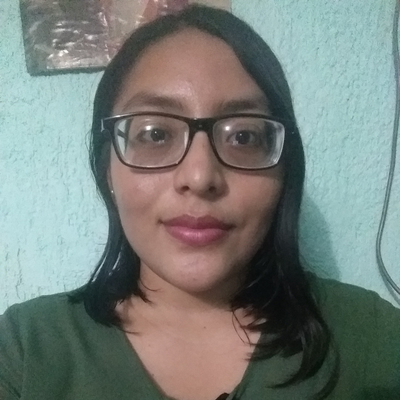 Andrea Guadalupe Kú López