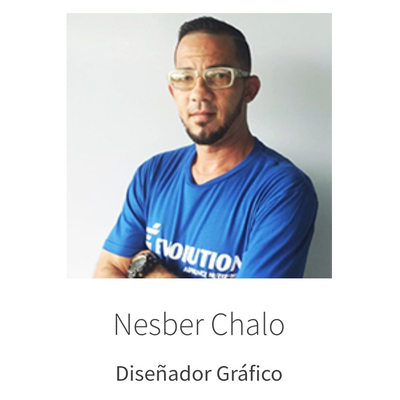 Nesber A. Chalo O.