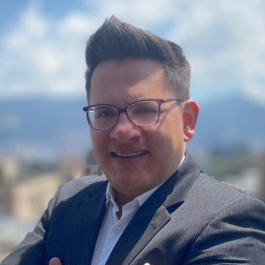 Jairzinho Mauricio López Monroy