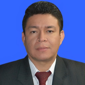 David Jesús Palacin Torres