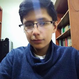 David Esteban Cárdenas Merchan