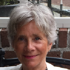 Ellen Hoenen