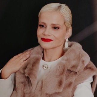 M teresa Barrantes Galan