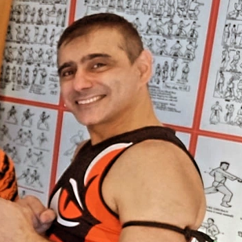 Marcel Tigre
