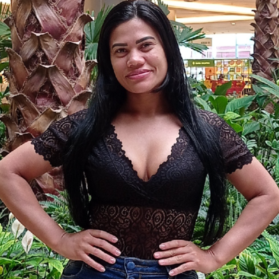 Natália  Santos