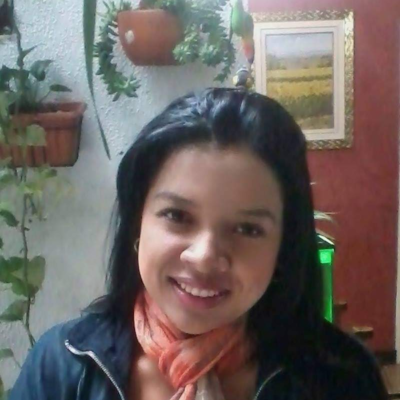 Maria Yobana  Acosta Bernal