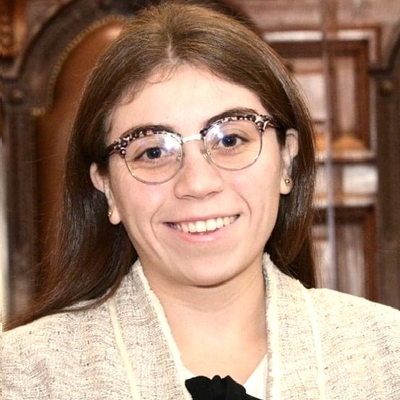 Josefa Ruiz-Miguieles Sepúlveda