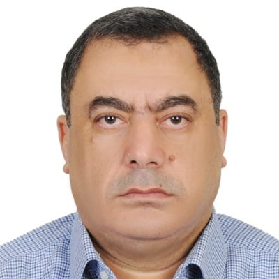 Tarek Moustafa