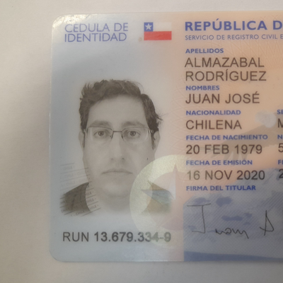 Juan jose Rodriguez