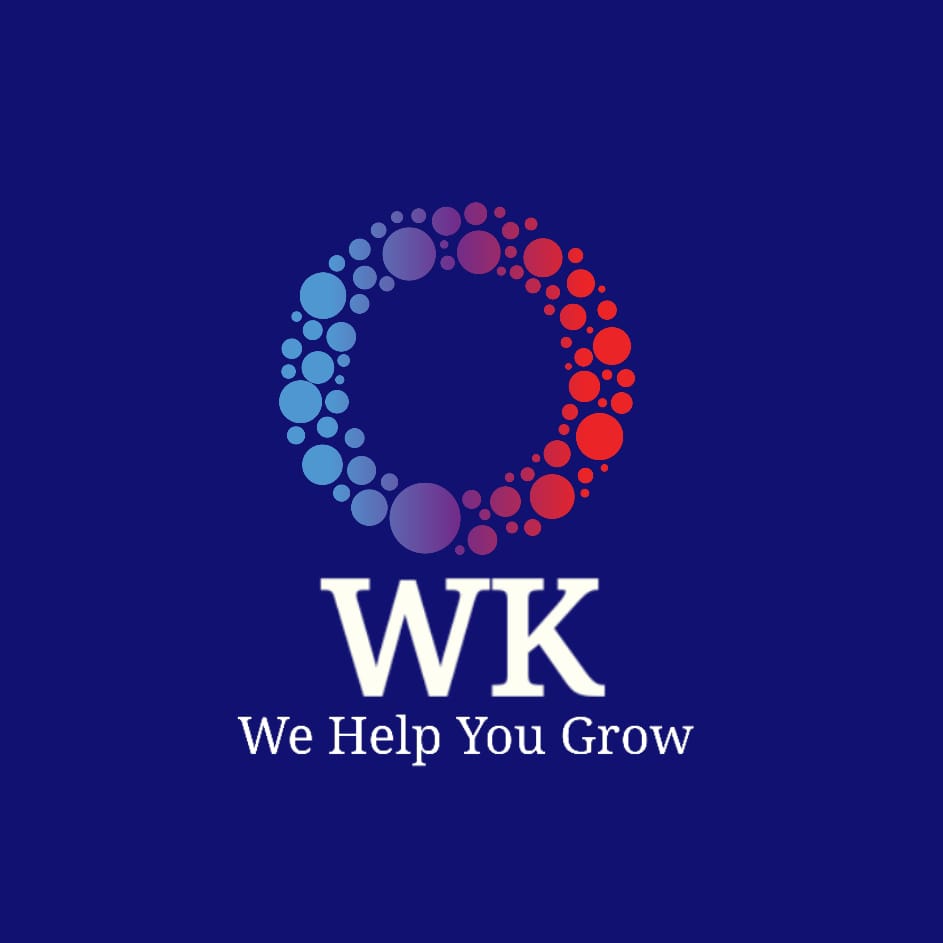 WK

We Help You Grow