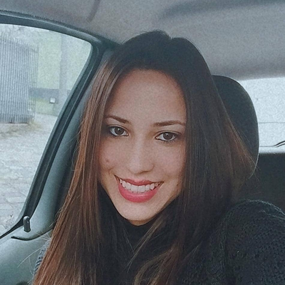 Ketllyn Sabrina  Ramos de Lima 