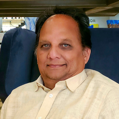 Gadde Ramachandra Rao