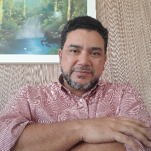 Ricardo Renam  De Mello Freitas 