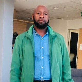 Mbuyiswa Stephen Mngomezulu