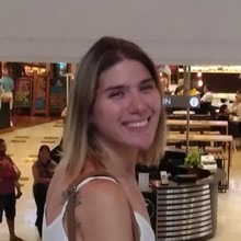 Tamara Luz Velasco