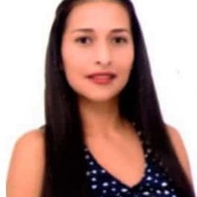 Dayhana katheryn Perez Rivera