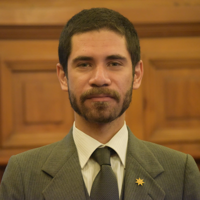 Juan Carlo Navea Martinez
