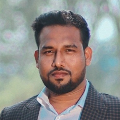 Subrat Kumar Dang