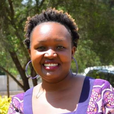Phyllis Mbutha