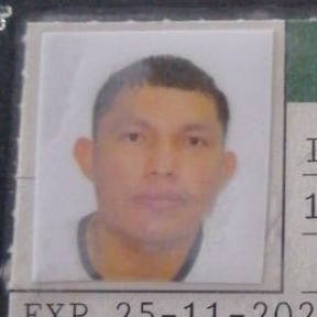 Ivan Martinez