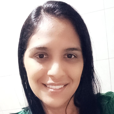 Amanda  Dos Santos Souza