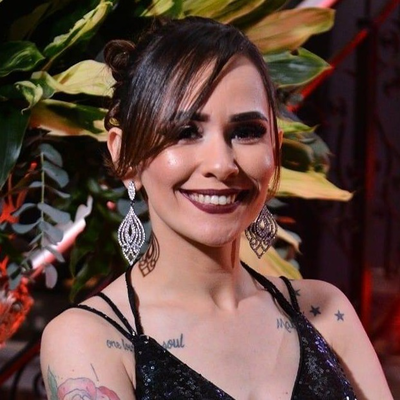Letícia Pereira