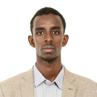 Alijabir Mohamed Issack