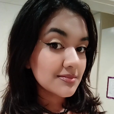 sriya maharaj