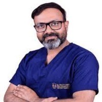 Dr. Sanjay k Binwal