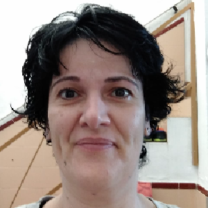 Silvia Jaén Vayá