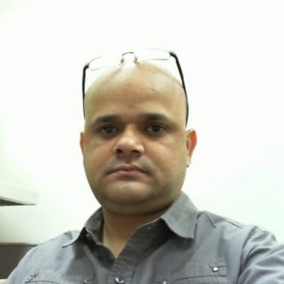   Imran Shaikh