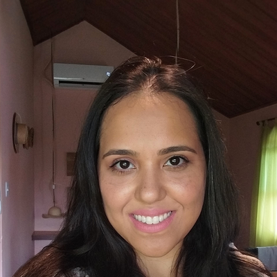 Soraya Lima de Oliveira Dal Seno