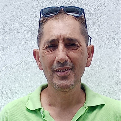Pablo Manuel Ramos