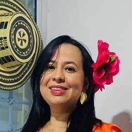 Angelica Rodriguez