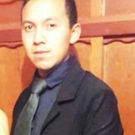 Daniel Velázquez Arias