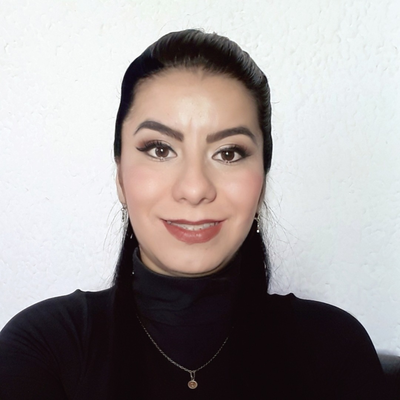 Katerin Lizeth  Rojas Hernández