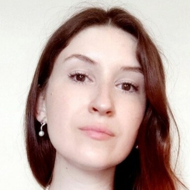 Karina Tavluy