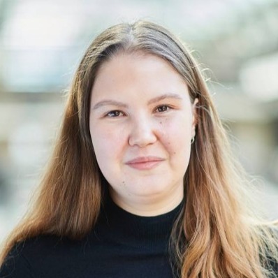 Isabel Lauwers