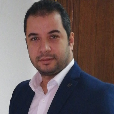 Mohamed Halem