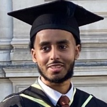 Zakariya Mustafe Mohamed