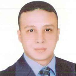 Ahmed El Masry